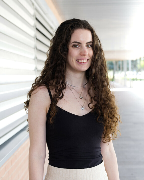 María Santos Villafranca