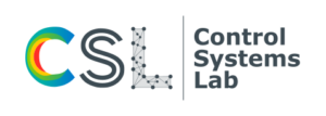 Logo Control Systems Lab