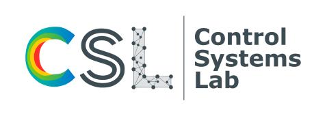 Logo Control Systems Lab