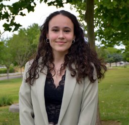 Nerea Gallego Sánchez