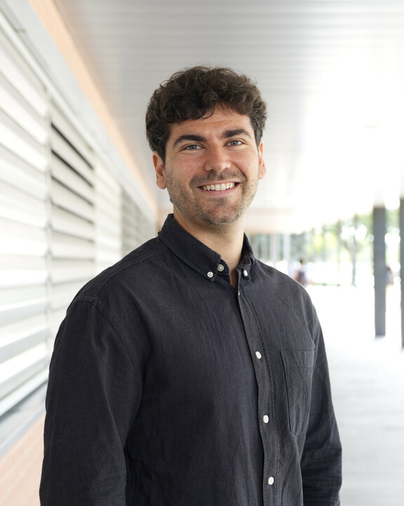 Ernesto Lozano Calvo