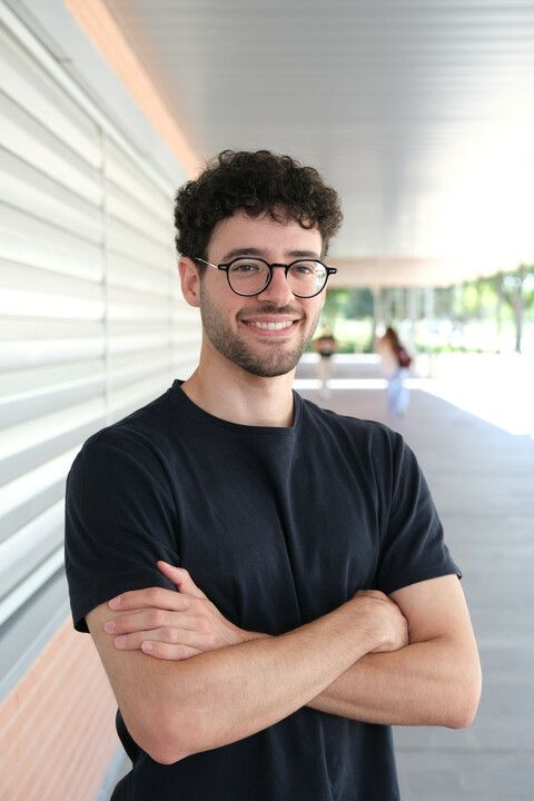 Raúl Iranzo Cubel