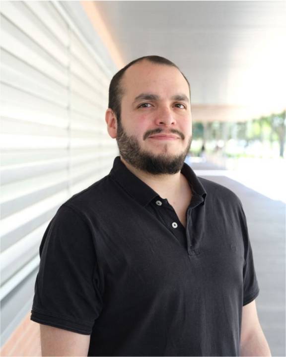 Rodrigo Aldana López